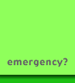 emergency advice