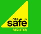 gas safe logo